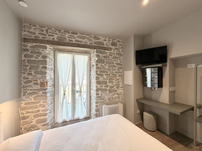 Room 2, Le Terrazze sul Fiume, Forli' - Cesena