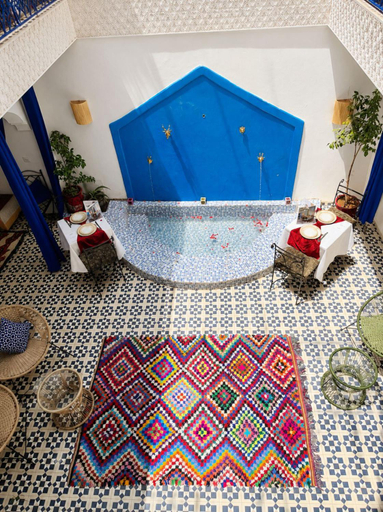 Others 2, Riad Lazorde De Marrakech, Marrakech