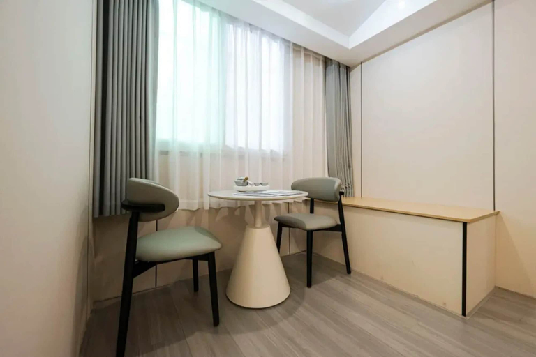 Dining 2, Pebble Motel Fuzhou Fuxin Middle Road, Fuzhou