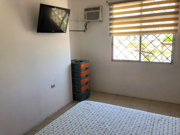 Room 3, Flor de Lis Beach House, Playas