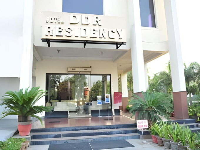 Others 4, Hotel DDR Residency, Gurgaon