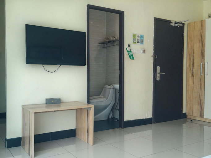 Bedroom 3, My Inn Hotel Kota Samarahan, Samarahan