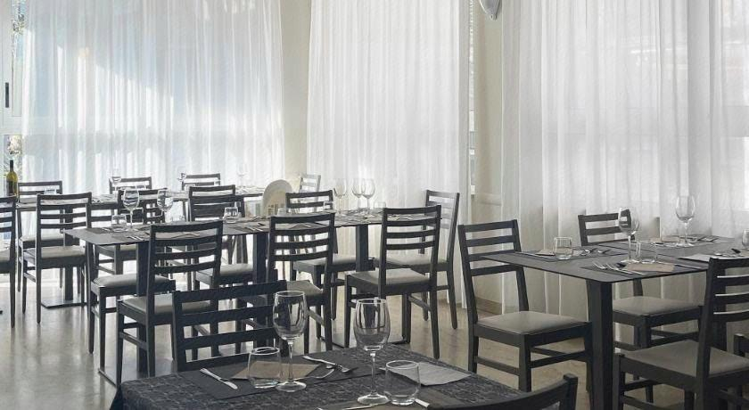 Food & Drinks 4, Hotel Little, Rimini