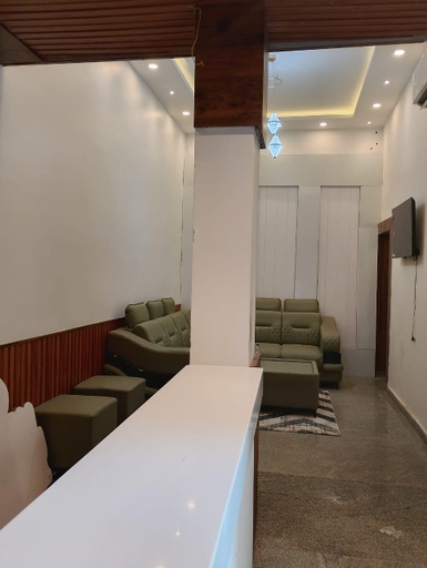 Others 2, Hotel New Tara Palace, Puri