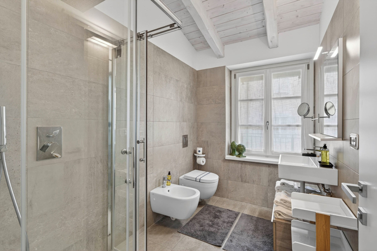 Bathroom 3, Palazzo Tatti by Rent all Como, Como