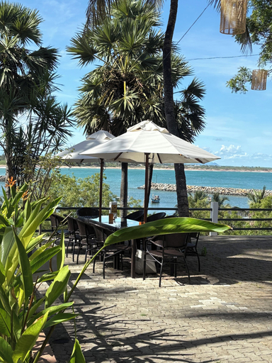 Others 4, Rest House Hambantota, Hambantota