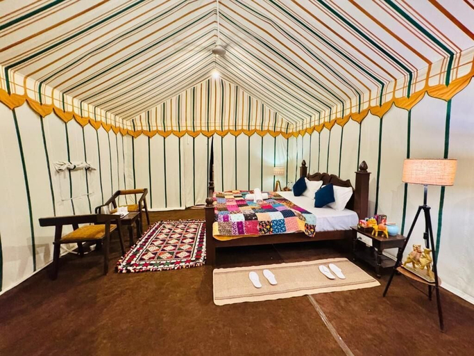 Others 1, Venture Desert Camp, Jaisalmer