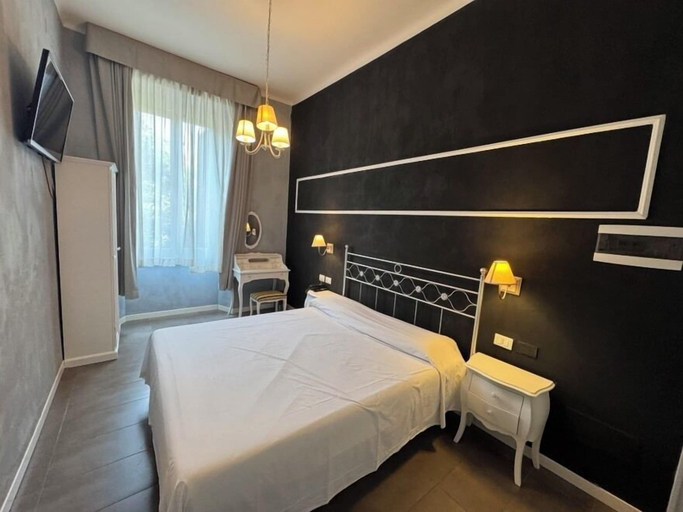 Room 5, Boutique Hotel Washington Milano, Milano