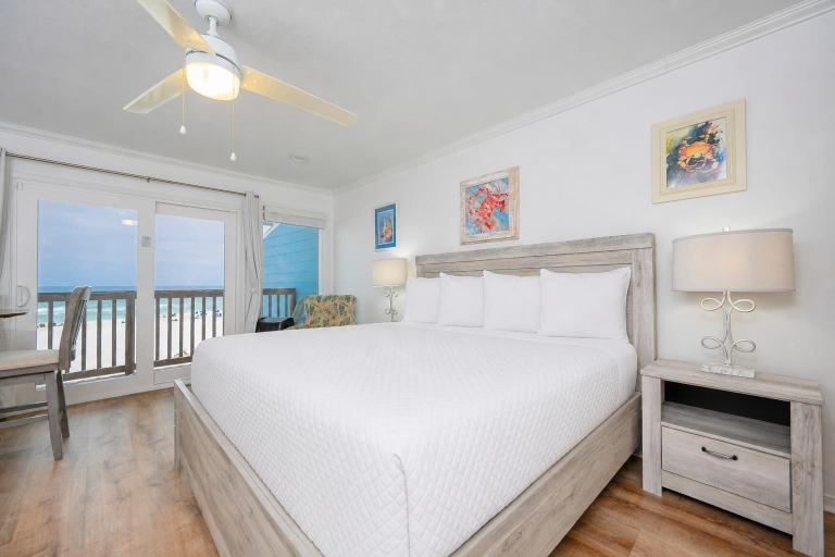 Room 5, Cinco Brisas 2 3 Bedroom Home, Baldwin