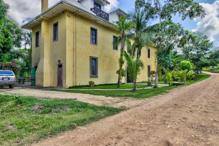 Others 2, Toucan Suite @ Mahogany Hall