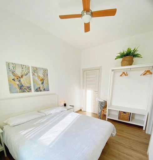 Bedroom 2, Locanda Chic B&B, Grosseto