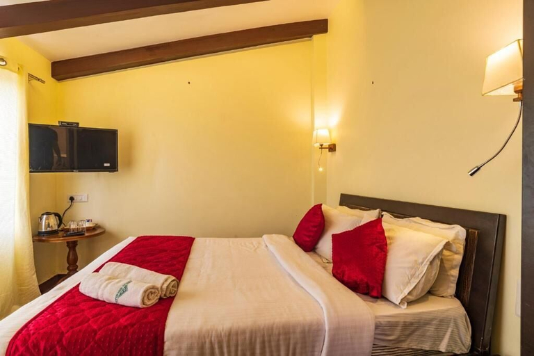 Room 4, WARMTH HILL CREST, Dindigul