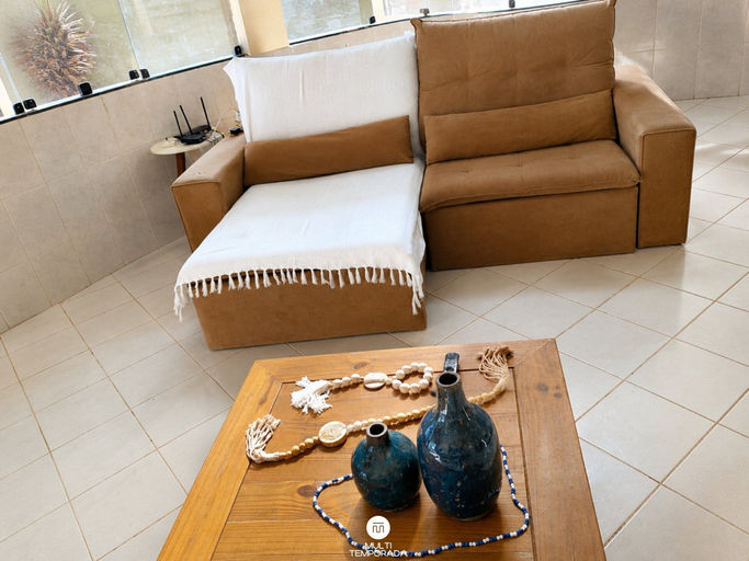 Living area 5, Casa da Lagoa - Marechal Deodoro-AL, Marechal deodoro