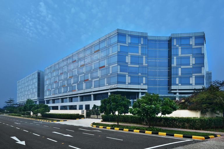 Exterior & Views 2, Hyatt Delhi Residences, Delhi