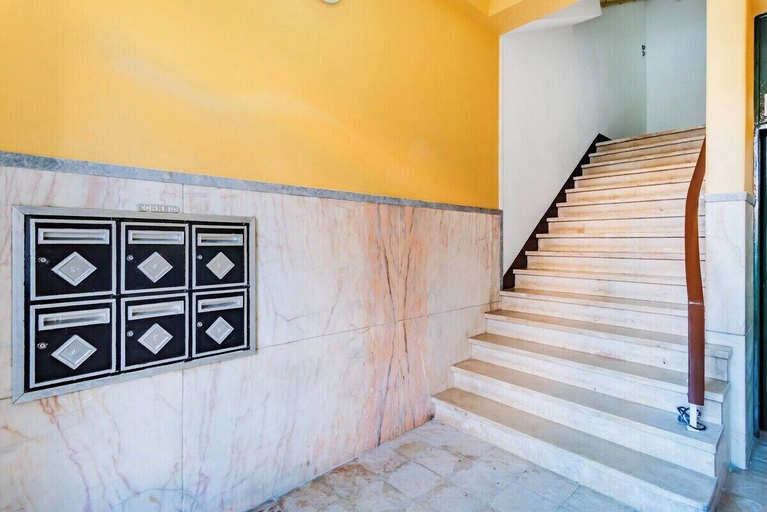 Others 5, Guest Inn 1 Boutique House, Lisbon
