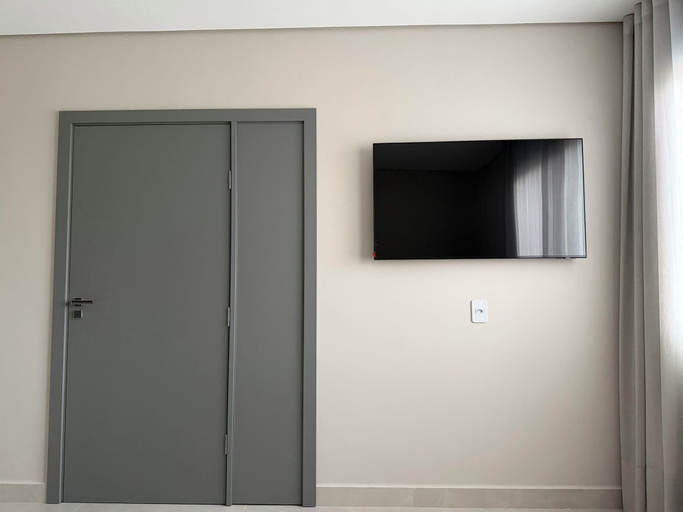 Interior 3, Hotel Vale do Jamari by Easy Plus, Ariquemes