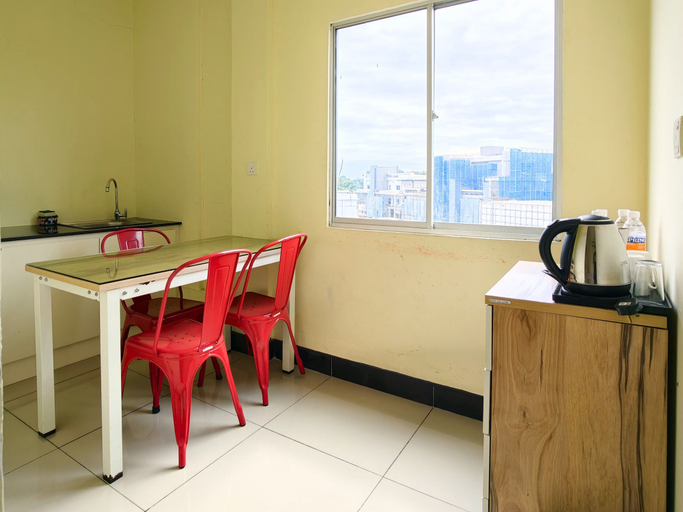 Others 5, My Inn Hotel Kota Samarahan, Samarahan