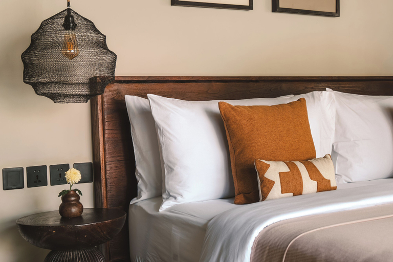 Room 2, ALMA SHANTI Boutique Hotel, Badung