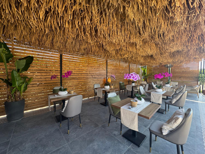 Food & Drinks, Dimora delle Rose Agriresort, Napoli