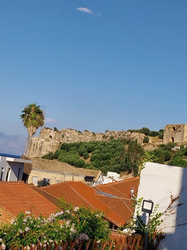 Room 5, Angira 5 Seaview Escape - Koroni Bright Getaway, Peloponnese