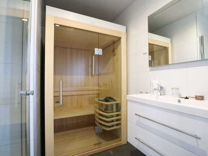 Sauna, Wellness Lodge 2, Steenderen