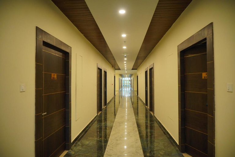 Others 5, Hotel KP Palace, Anugul