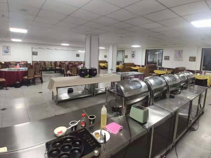 Food & Drinks 4, GreenTree Inn Langfang Dacheng County Government, Langfang
