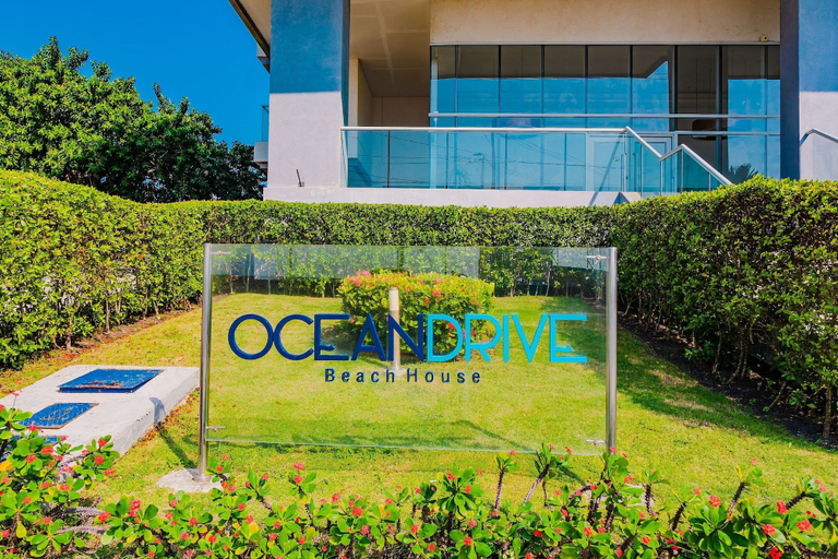 Exterior & Views 2, U-GO Edificio Ocean Drive en Crespo, Cartagena de Indias