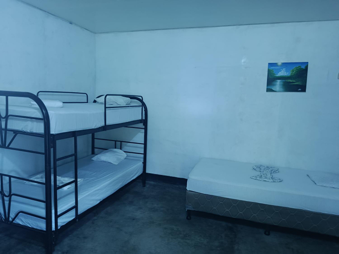 Bedroom 2, mamacita cafe house, Moyogalpa