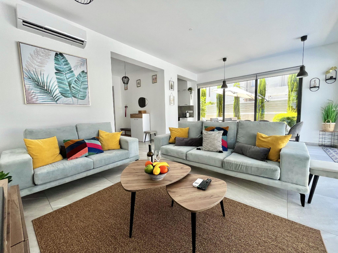 3, PER - STAY Villa Palm