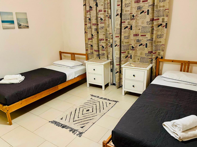 Bedroom 3, Tersefanou Traditional Village Larnaca, Larnaca