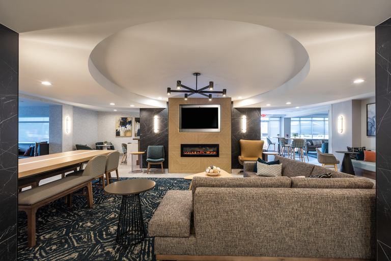 Public Area 3, Holiday Inn ANDERSON by IHG, Anderson