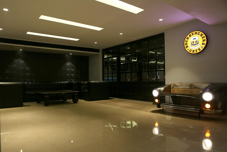 Others 3, BB Inn - A Boutique Hotel., Amritsar