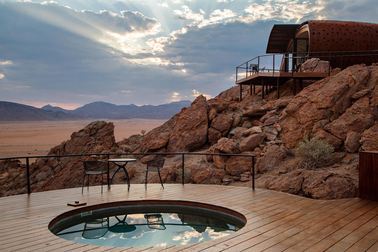 Sport & Beauty, Desert Whisper, Windhoek Rural