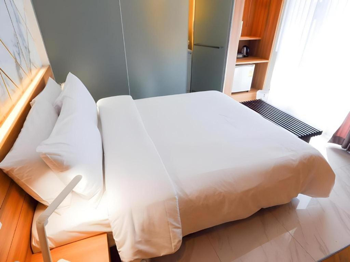 Bedroom, Pinnacle Dream, Wattana