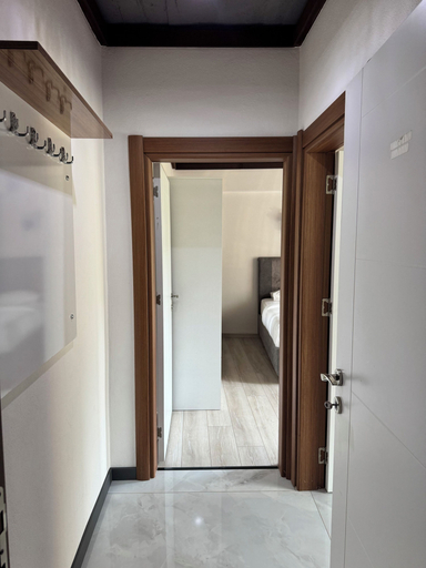 Interior 4, BAYRAK SUİT HOME REZİDANS, Merkez
