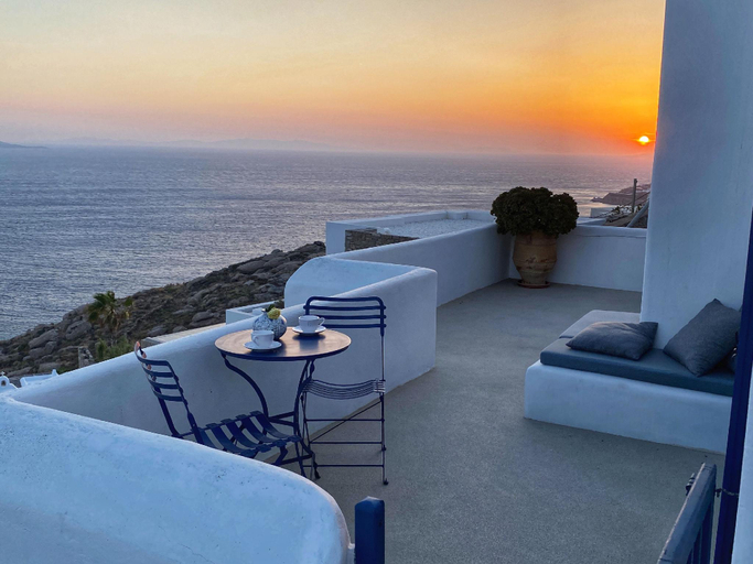 3, Apanema Villas, Mykonos, South Aegean