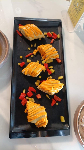 Breakfast meal 3, Saraya Belqais Furnished Apartment, Jeddah