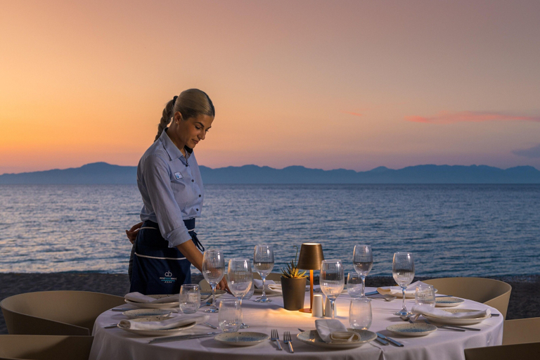 Food & Drinks 5, Avra Beach Resort Hotel & Bungalows - All Inclusive, South Aegean