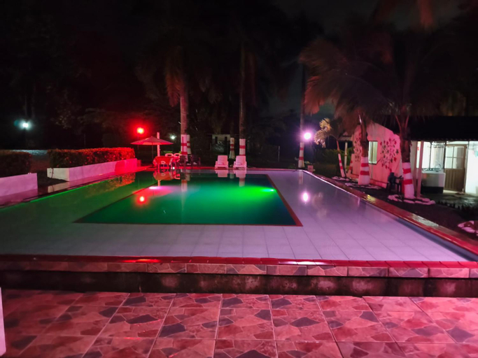 Sport & Beauty 4, Finca Turistica Villa Juanes, Villavicencio
