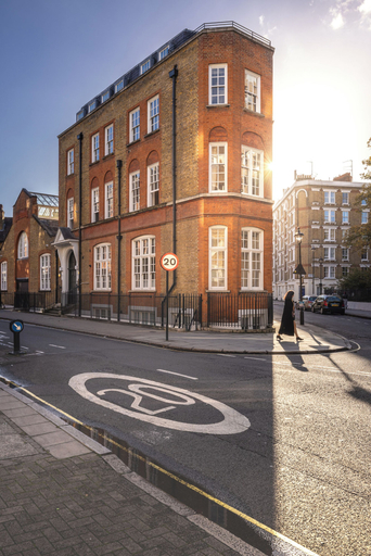 Exterior & Views 2, The Regency by Nestor, London