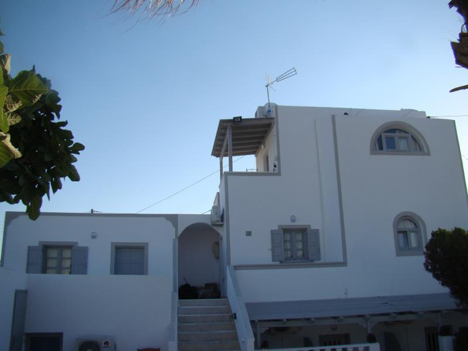 Others 2, Tonaras Villas, South Aegean