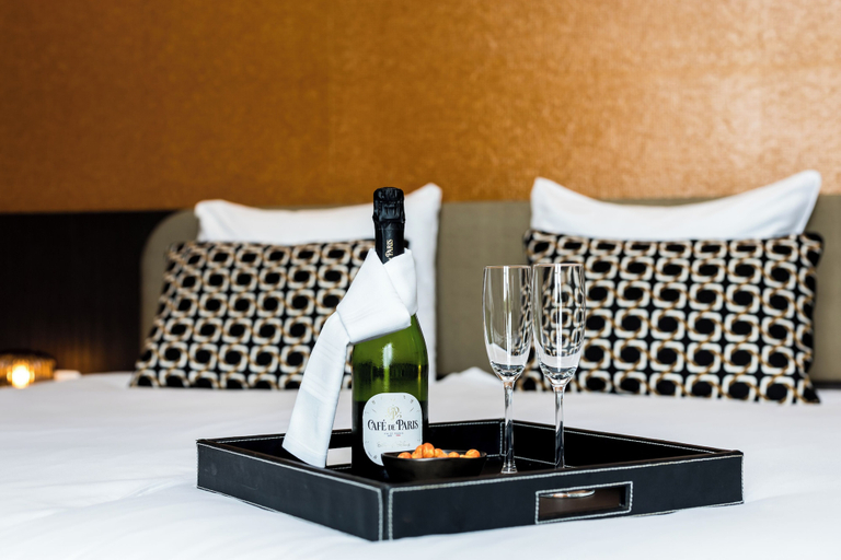 Food & Drinks 5, Merici Hotel Sittard, Sittard-Geleen