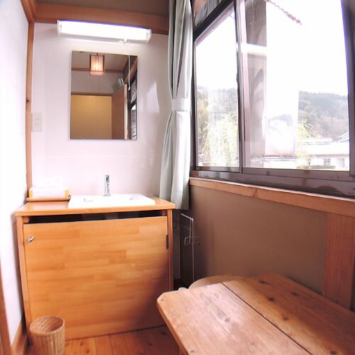 Interior 2, MIZUKAMISO, Mizukami