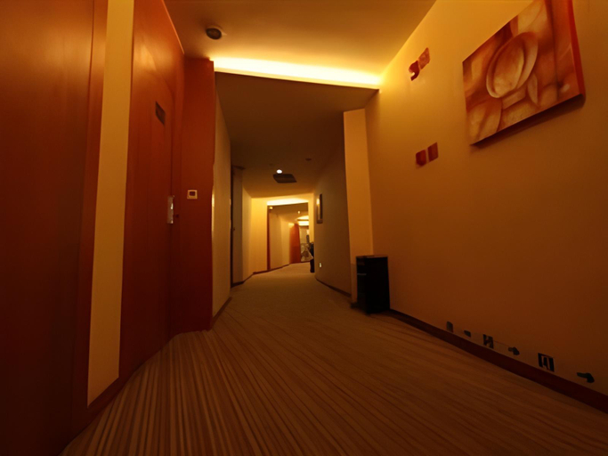 Others 3, Super 8 Hotel Wenzhou Wangjiang Lu, Wenzhou