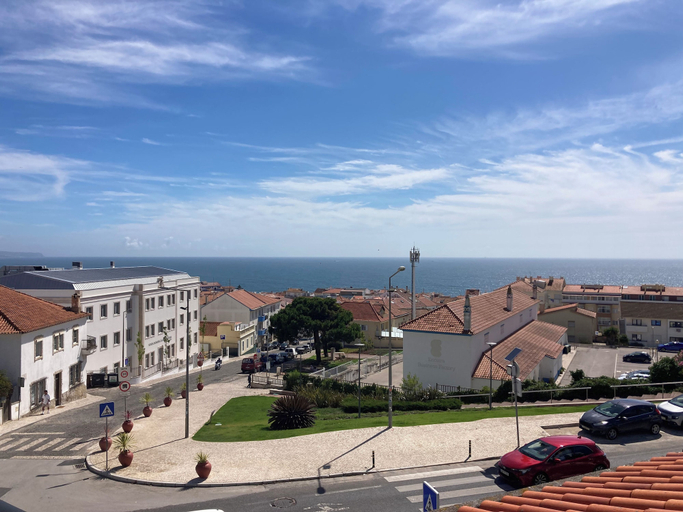 View from property, Outsite Ericeira Boavista, Mafra