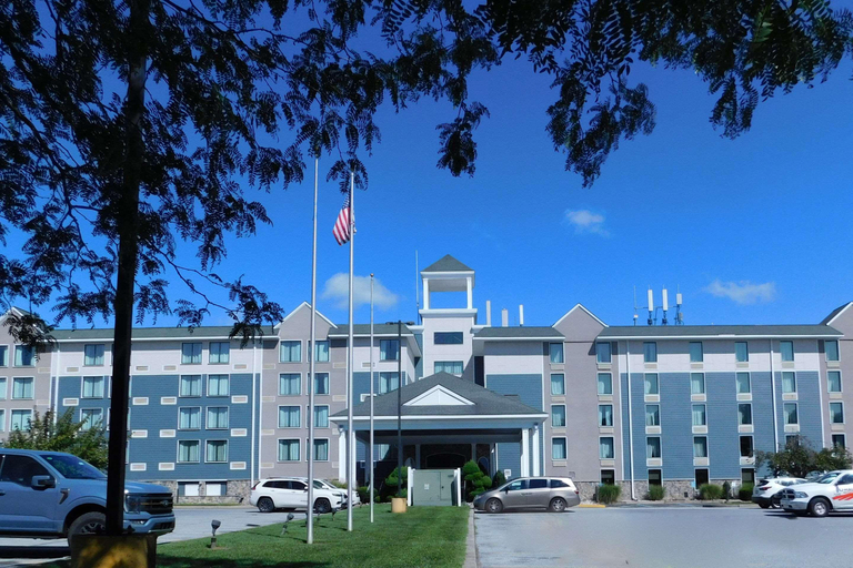 Exterior & Views 3, Comfort Inn & Suites Glen Mills - West Chester, Delaware