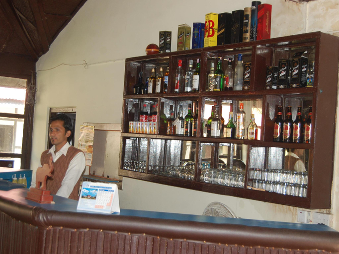 Others 3, Jungle Adventure World Hotel, Narayani