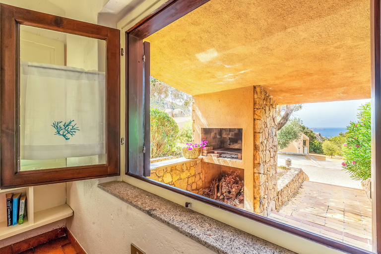 Interior 4, COSY VILLA Sea View and Garden, Olbia-Tempio