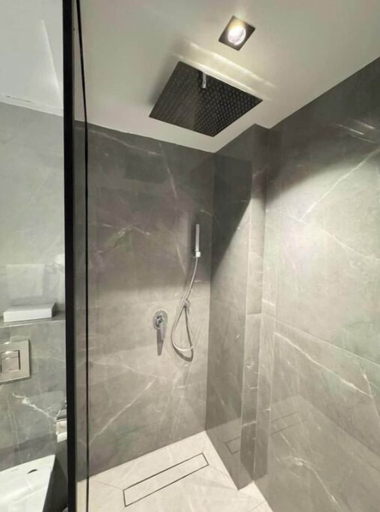 Bathroom 5, Jadeel Hotel 2, Al Khobar